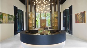 JW MARRIOTT CAM RANH BAY RESORT & SPA